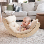 Cozy Climber Bundle - Poppyseed Play