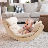 Cozy Climber Bundle - Poppyseed Play