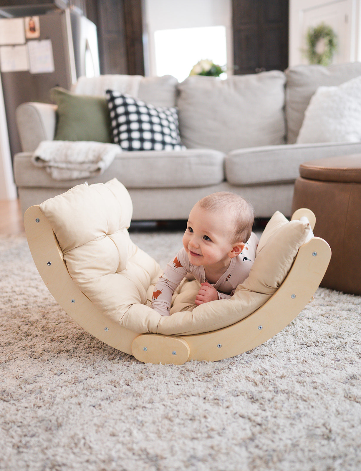 Cozy Climber Bundle - Poppyseed Play