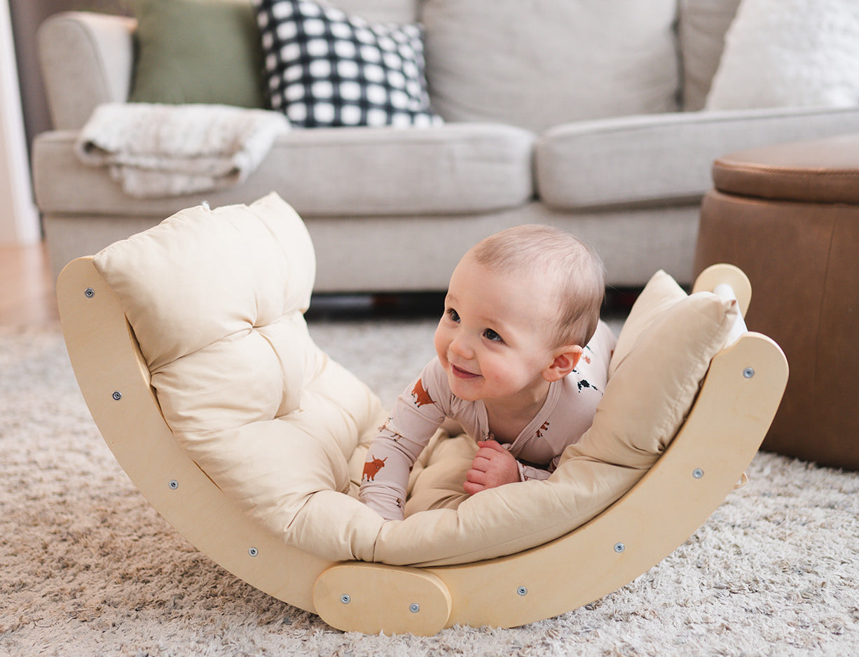 Cozy Climber Bundle - Poppyseed Play