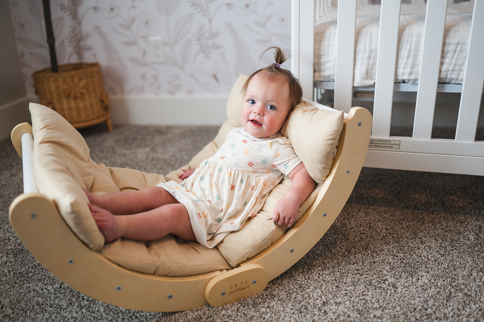 Cozy Climber Bundle - Poppyseed Play