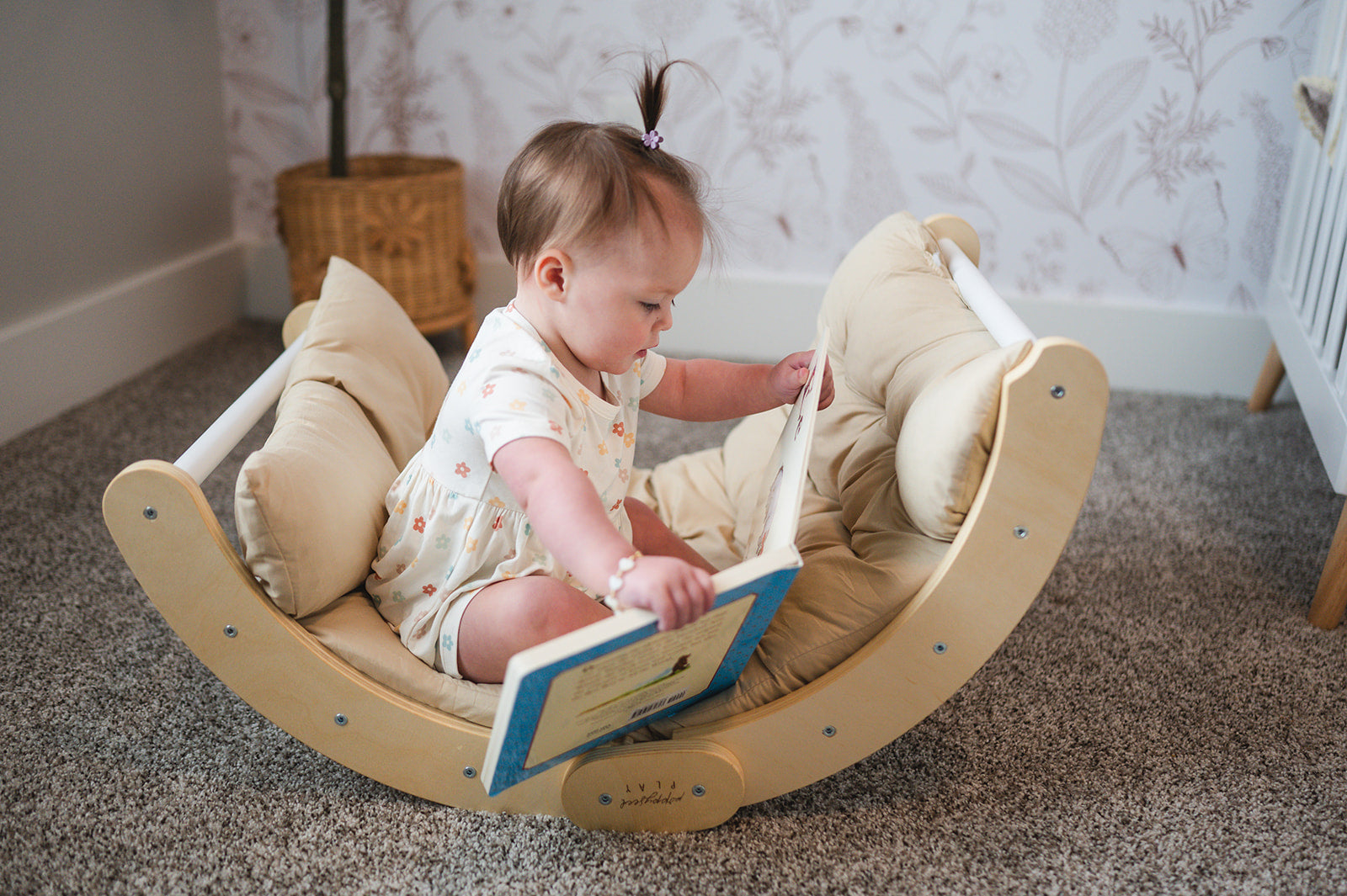 Cozy Climber Bundle - Poppyseed Play