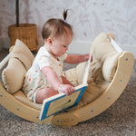 Cozy Climber Bundle - Poppyseed Play