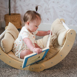 Cozy Climber Bundle - Poppyseed Play