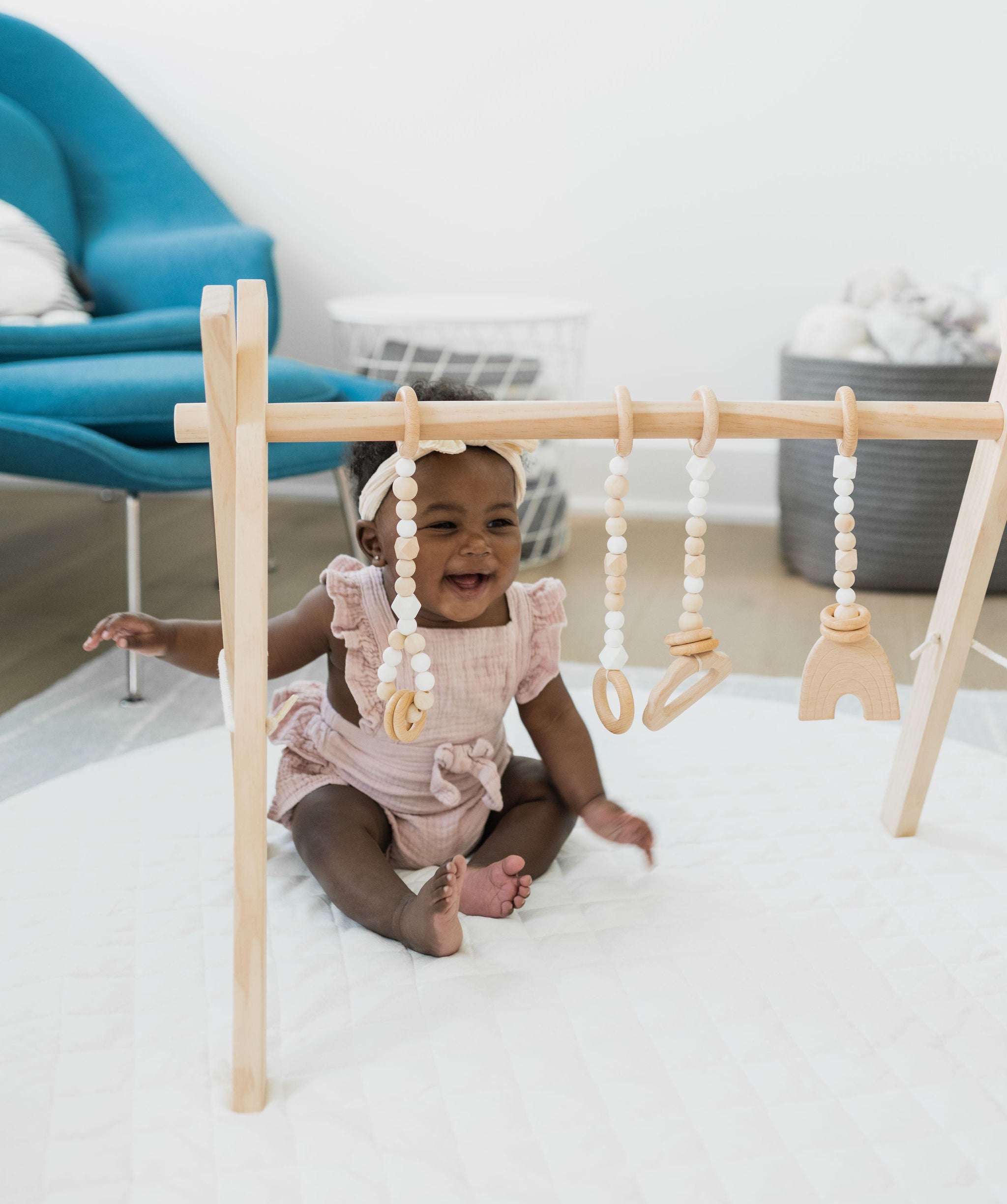 Baby activity gym new arrivals