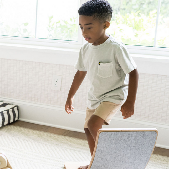 The Ultimate Guide to Baby Play Gyms Poppyseed Play