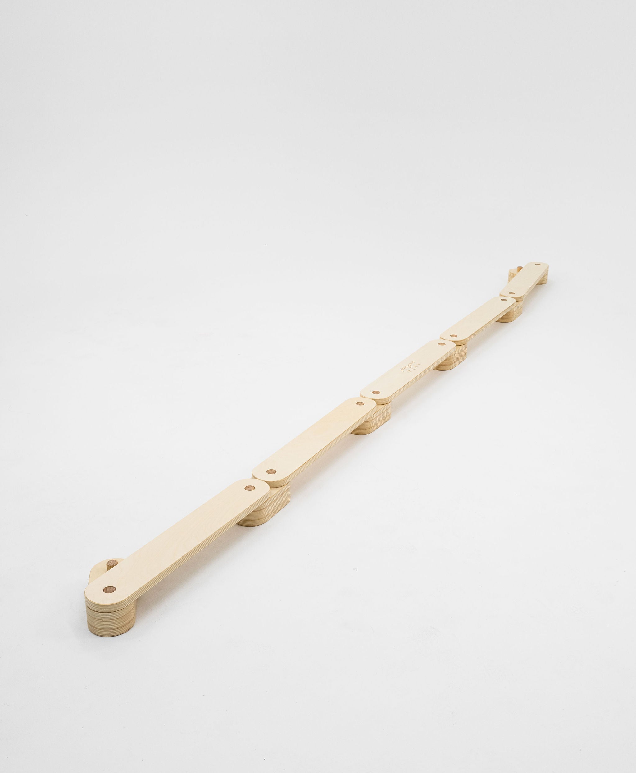 Balance Beam For Kids Poppyseed Play