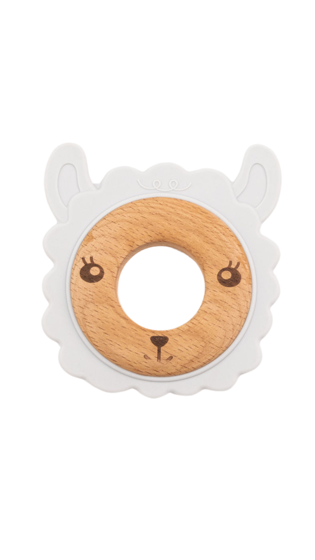Teether Trio Bundle - Poppyseed Play