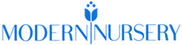 Modern Nursery logo