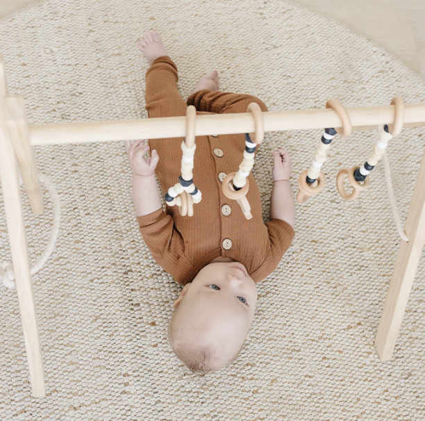 Baby Gyms - Wooden Play Gyms Available Online From Kiddymoon