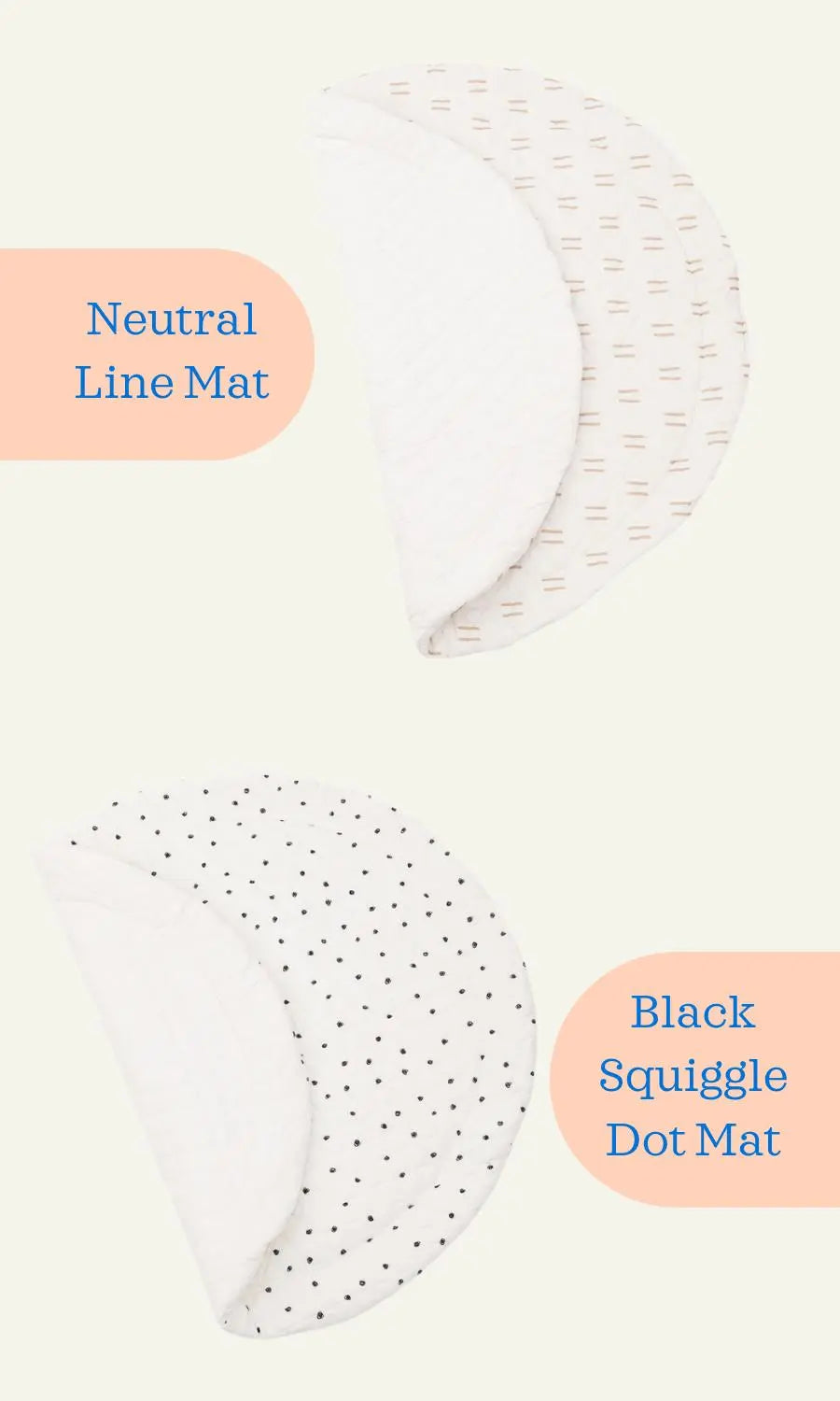 Ultimate Baby Bundle arranged with gym, play mat, and teether items