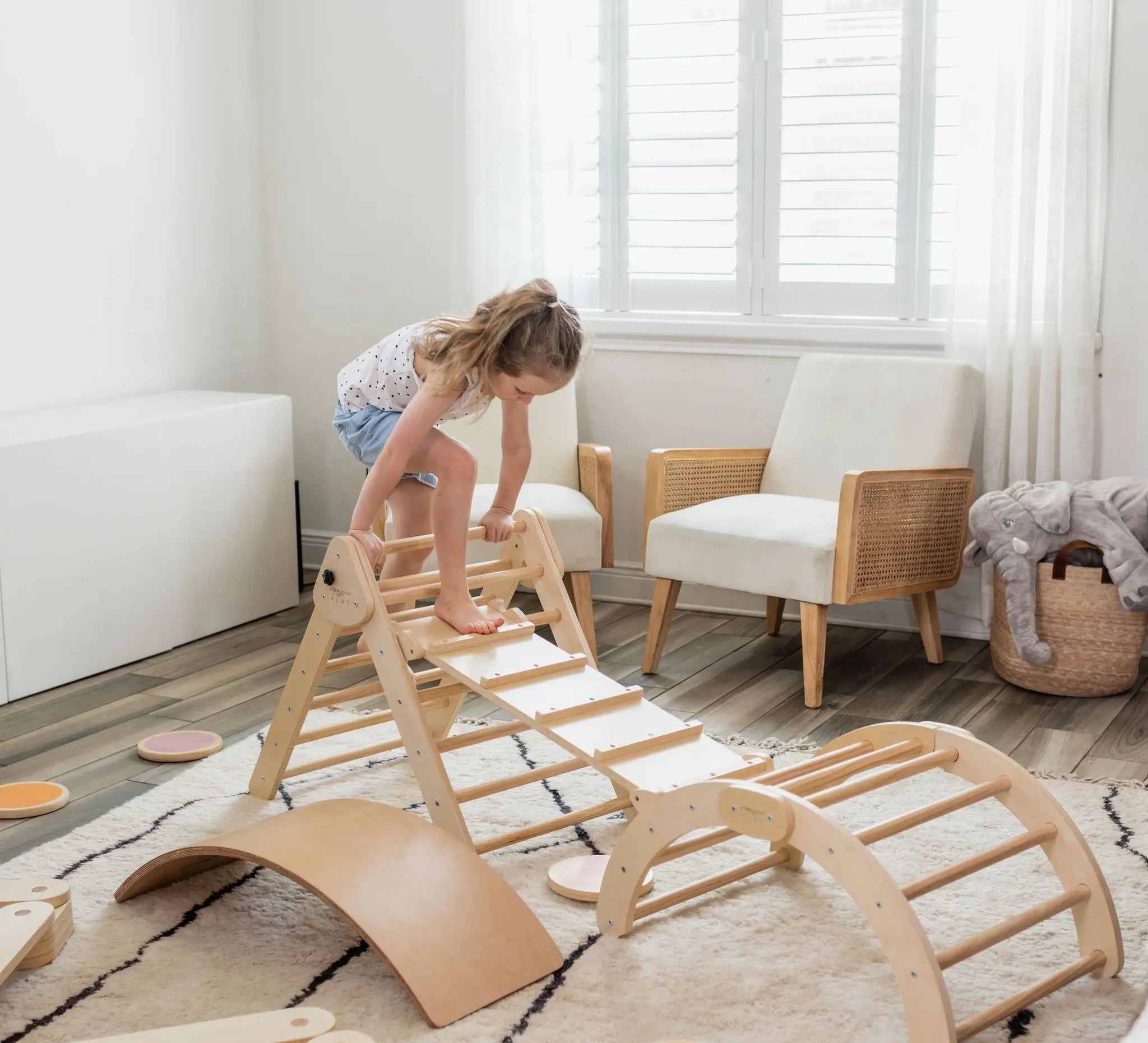 Ultimate Movement Bundle - Poppyseed Play